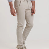 PANTALON CHINO BASIC SLIM Z00