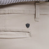 PANTALON CHINO BASIC SLIM Z00