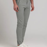 PANTALON CHINO BASIC SLIM Z00