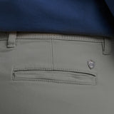 PANTALON CHINO BASIC SLIM Z00