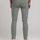 PANTALON CHINO BASIC SLIM Z00