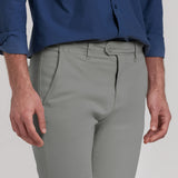 PANTALON CHINO BASIC SLIM Z00