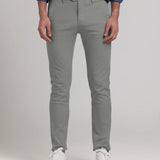 PANTALON CHINO BASIC SLIM Z00