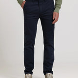 PANTALON CHINO BASIC SLIM Z00