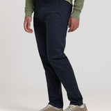PANTALON CHINO BASIC SLIM Z00