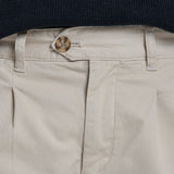 PANTALÓN ALGODÓN CHINO CON PINZA Z02