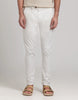 PANTALÓN ALGODÓN CHINO CON PINZA Z02