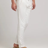 PANTALÓN ALGODÓN CHINO CON PINZA Z02