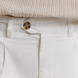 PANTALÓN ALGODÓN CHINO CON PINZA Z02