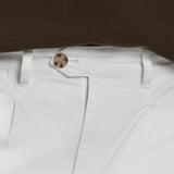 PANTALÓN ALGODÓN CHINO CON PINZA Z02