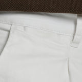 PANTALÓN ALGODÓN CHINO CON PINZA Z02