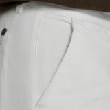 PANTALÓN ALGODÓN CHINO CON PINZA Z02