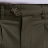 PANTALÓN ALGODÓN CHINO CON PINZA Z02