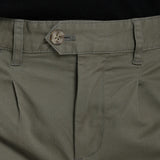 PANTALÓN ALGODÓN CHINO CON PINZA Z02