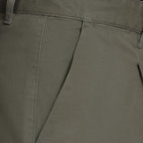 PANTALÓN ALGODÓN CHINO CON PINZA Z02