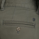 PANTALÓN ALGODÓN CHINO CON PINZA Z02