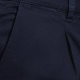 PANTALÓN ALGODÓN CHINO CON PINZA Z02