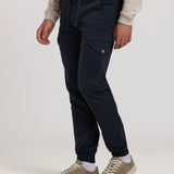 PANTALON JOGGER CARGO Z05