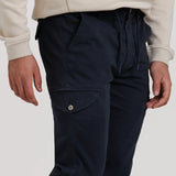 PANTALON JOGGER CARGO Z05