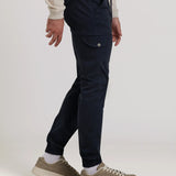 PANTALON JOGGER CARGO Z05