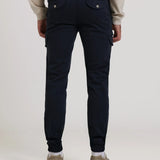 PANTALON JOGGER CARGO Z05