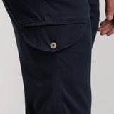 PANTALON JOGGER CARGO Z05