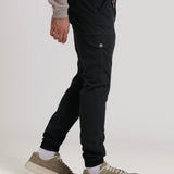 PANTALON JOGGER CARGO Z05