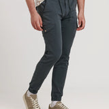 PANTALON JOGGER CARGO Z05