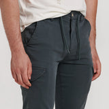 PANTALON JOGGER CARGO Z05