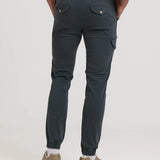PANTALON JOGGER CARGO Z05