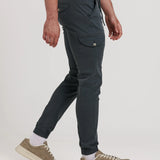 PANTALON JOGGER CARGO Z05
