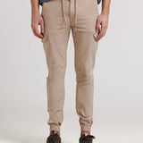 PANTALON JOGGER CARGO Z05