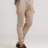 PANTALON JOGGER CARGO Z05