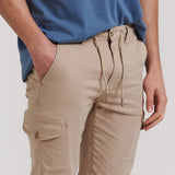 PANTALON JOGGER CARGO Z05