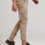 PANTALON JOGGER CARGO Z05