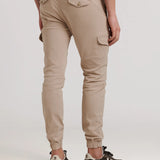 PANTALON JOGGER CARGO Z05