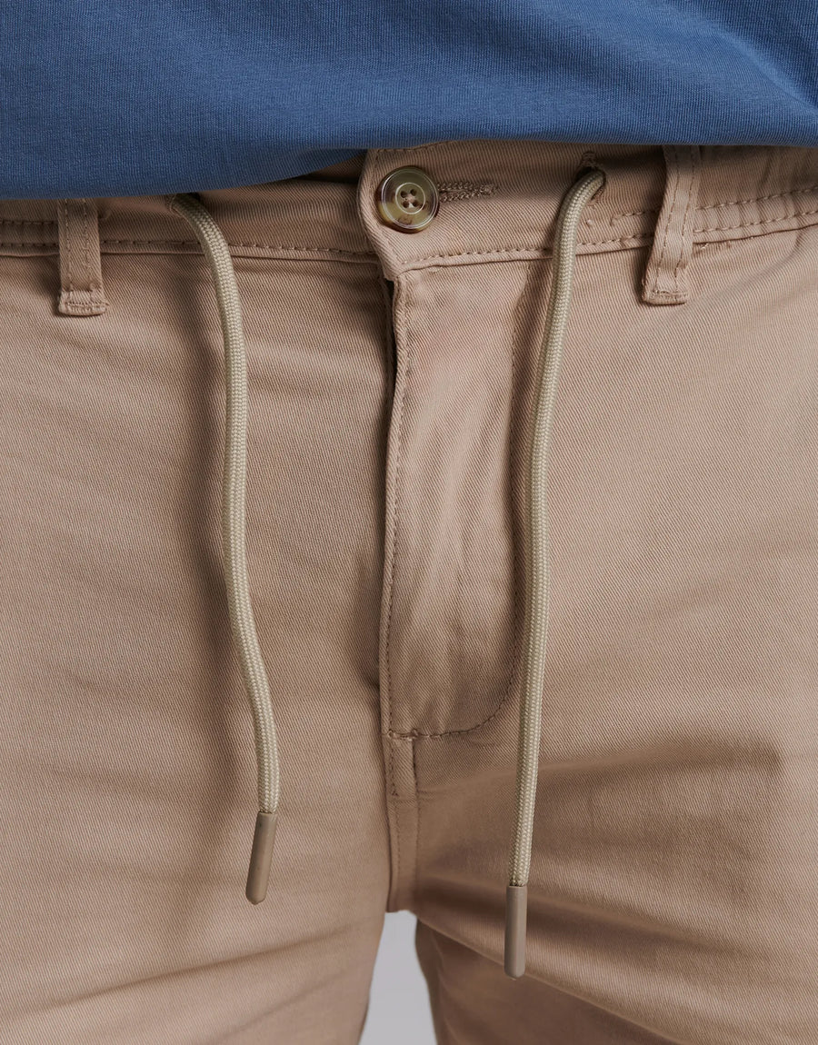 Calça cargo jogger Z05