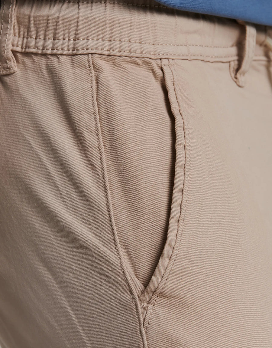 Calça cargo jogger Z05