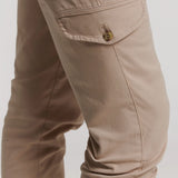 PANTALON JOGGER CARGO Z05
