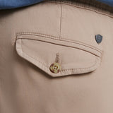 PANTALON JOGGER CARGO Z05