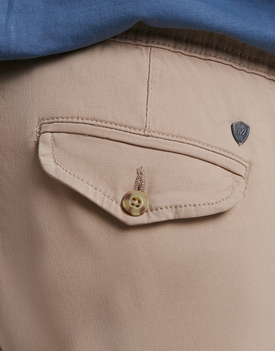 Calça cargo jogger Z05