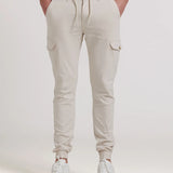 PANTALON JOGGER CARGO Z05