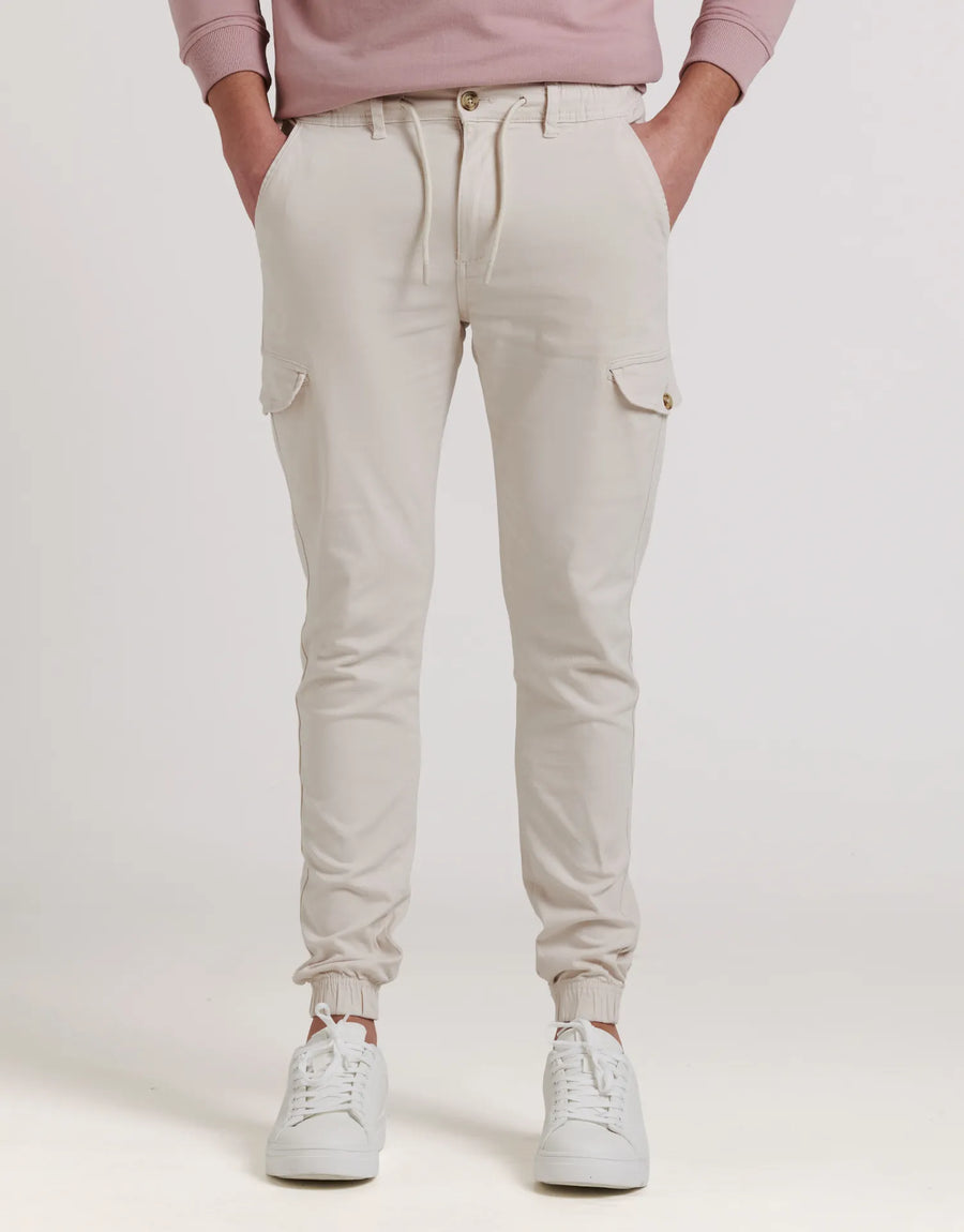 Calça cargo jogger Z05