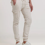 PANTALON JOGGER CARGO Z05