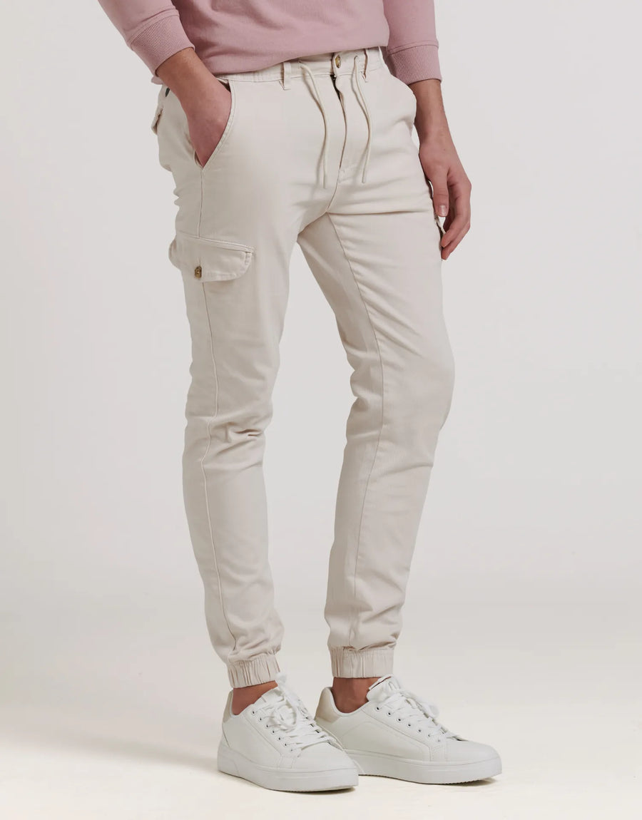 Calça cargo jogger Z05