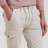 PANTALON JOGGER CARGO Z05