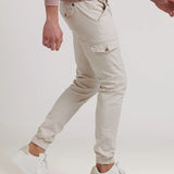 PANTALON JOGGER CARGO Z05