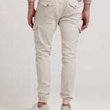 PANTALON JOGGER CARGO Z05