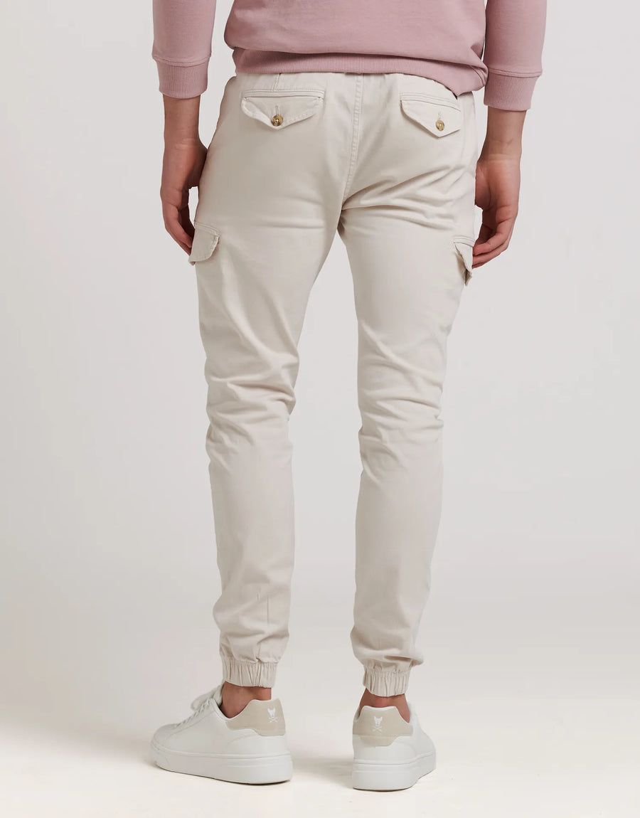 Calça cargo jogger Z05