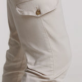 PANTALON JOGGER CARGO Z05